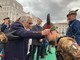 Tra i 140 nuovi alpini 19 piemontesi di cui tre cuneesi. Ieri a Trieste la consegna del cappello alpino [FOTO E VIDEO]