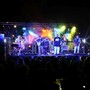 Salmour, tutti pronti a cantare le canzoni dei Nomadi con i Controvento Salmour, tutti pronti a cantare le canzoni dei Nomadi con i Controvento