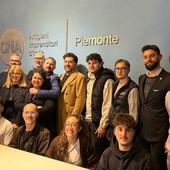 NEXT LAB Piemonte, imprenditori e studenti insieme sul passaggio generazionale: "I giovani non rifiutano l'impresa, ma chiedono di cambiarla"