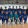 VOLLEY / Junior League, Cuneo cede a Perugia: lunedì al palazzetto la gara di ritorno con la speranza del Golden Set VOLLEY / Junior League, Cuneo cede a Perugia: lunedì al palazzetto la gara di ritorno con la speranza del Golden Set