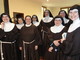 La comunità delle Clarisse di Bra si prepara ad accogliere le Sorelle provenienti dal Monastero di Boves