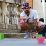 Confartigianato Cuneo e Bocce Quadre Mondovì portano sport, inclusione e divertimento agli “Aperitivi in Console”