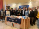 A Bra Fratelli d'Italia ricomincia da Pollenzo A Bra Fratelli d'Italia ricomincia da Pollenzo