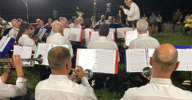 Domenica in Granda tra sagre, escursioni e concerti Domenica in Granda tra sagre, escursioni e concerti