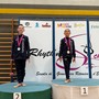 ATLETICA / Cuneoginnastica protagonista a Candelo: pioggia di medaglie e podi ai Campionati Regionali Silver ATLETICA / Cuneoginnastica protagonista a Candelo: pioggia di medaglie e podi ai Campionati Regionali Silver