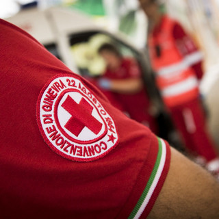 Salute e prevenzione ad Albaretto della Torre: due giornate con gli "open days" della Croce Rossa di Alba