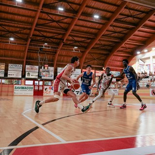 BASKET / Serie C Interregionale, buona la prima per la Cogal Savigliano