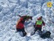 Fino a 90 centimetri di neve in quota: il pericolo valanghe è quasi al massimo grado