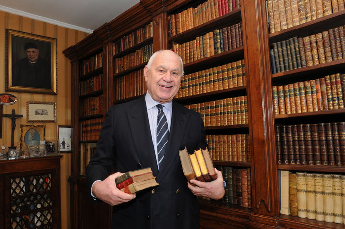 Il ministro della Giustizia Carlo Nordio