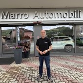 La truffa dei "siti clone" colpisce anche concessionari d'auto della Granda: acquirente beffato per 8mila euro La truffa dei "siti clone" colpisce anche concessionari d'auto della Granda: acquirente beffato per 8mila euro