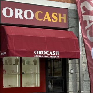 Orocash si espande nel Roero: inaugurato il nuovo compro oro di Castagnito