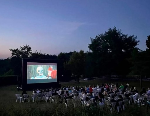 Torna "Cinema al Centro - Proiezioni cinematografiche gratuite a Montà" Torna "Cinema al Centro - Proiezioni cinematografiche gratuite a Montà"
