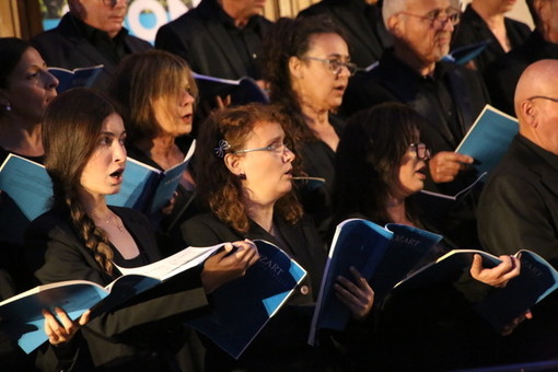 Alba, aperte le iscrizioni al rinnovato Coro Polifonico del Civico Istituto Musicale "Lodovico Rocca"