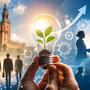 Il futuro del lavoro parte dalle micro e piccole imprese: tavola rotonda a palazzo Mazzetti