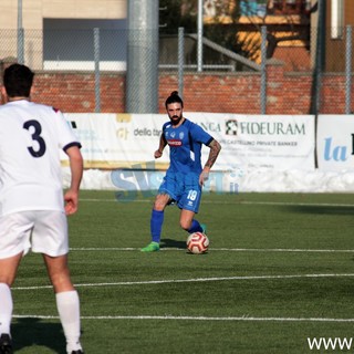 Serie D (A): 31^giornata, acuto del Fossano con la Folgore Caratese