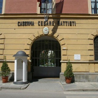 Dalla Regione 330 mila euro per le caserme della Guardia di Finanza: interventi anche alla sede di Cuneo Dalla Regione 330 mila euro per le caserme della Guardia di Finanza: interventi anche alla sede di Cuneo