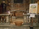 La cesta della condivisione nelle chiese di Bra La cesta della condivisione nelle chiese di Bra