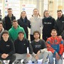 CURLING / Dal Roero a Pinerolo per conoscere uno degli sport protagonisti dei Giochi Olimpici di Milano Cortina CURLING / Dal Roero a Pinerolo per conoscere uno degli sport protagonisti dei Giochi Olimpici di Milano Cortina