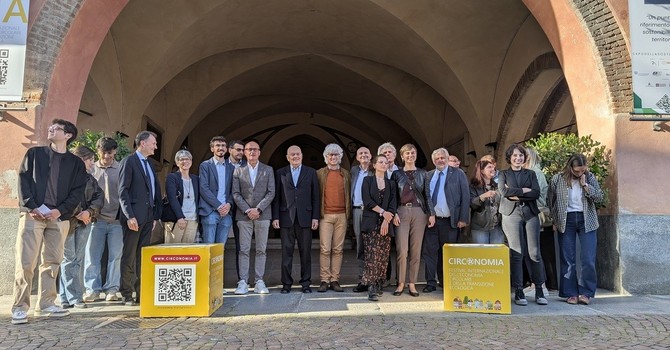 Circonomia 2026, ad Alba il festival che racconta il cambiamento tra clima, economia e geopolitica