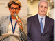 Giuliana Cirio, direttrice generale di Confindustria Cuneo. E' anche presidente di Fondazione Industriali Ets e siede nei Cda di Egea Holding Spa, Fondazione Cesare Pavese e ora di La Stampa Sae. Federico Borgna è stato sindaco di Cuneo – per due mandati – e presidente della Provincia. E' consigliere di amministrazione di Fondazione Crc