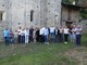Consiglio provinciale itinerante a Villar San Costanzo: unanime il sostegno alla valorizzazione dell’Abbazia di San Costanzo al Monte