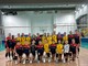 VOLLEY / Centallo Volley Under 18, caduta casalinga contro Cervere VOLLEY / Centallo Volley Under 18, caduta casalinga contro Cervere