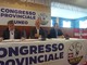 Lega, un congresso provinciale unitario conferma Giorgio Bergesio alla segreteria [FOTOGALLERY]