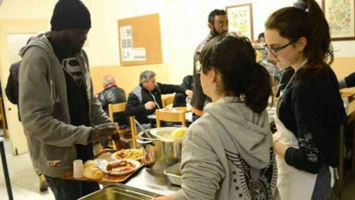 Non solo un posto letto: la Caritas di Alba apre un nuovo fronte sull'emergenza casa Non solo un posto letto: la Caritas di Alba apre un nuovo fronte sull'emergenza casa