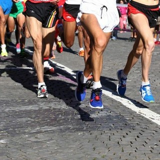 Cuneo, Moretta e Racconigi: weekend all'insegna della corsa su strada
