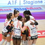 VOLLEY FEMMINILE / Cuneo, contro Chieri un derby che vale l'Europa