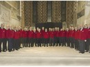 Nella chiesa di San Bernardino a Sommariva Perno il concerto "Voci di libertà" Nella chiesa di San Bernardino a Sommariva Perno il concerto "Voci di libertà"