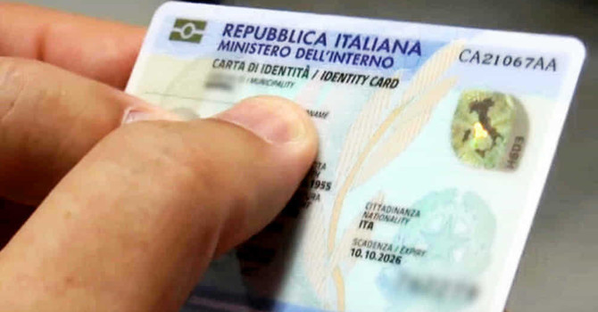 CONTROCORRENTE / Governo pasticcione sulle carte d’identità