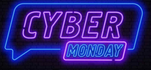 Oggi è il Cyber Monday, tutto quello che c’è da sapere sul lunedì più tecnologico dell'anno Oggi è il Cyber Monday, tutto quello che c’è da sapere sul lunedì più tecnologico dell'anno