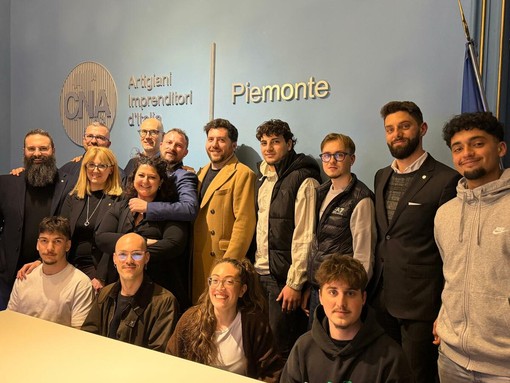 NEXT LAB Piemonte, imprenditori e studenti insieme sul passaggio generazionale: "I giovani non rifiutano l'impresa, ma chiedono di cambiarla"
