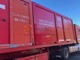 Partita da Cuneo la colonna mobile dei Vigili del Fuoco per fronteggiare l'emergenza in Emilia Romagna Partita da Cuneo la colonna mobile dei Vigili del Fuoco per fronteggiare l'emergenza in Emilia Romagna