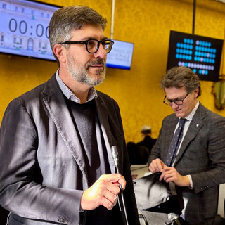 Calderoni (PD): "Nuovo ospedale di Cuneo, i cittadini della Granda chiedono certezze e rispetto sul futuro della sanità"