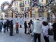 Il cruciverba del Festival dei Luoghi Comuni conquista la città e dà appuntamento al prossimo anno Il cruciverba del Festival dei Luoghi Comuni conquista la città e dà appuntamento al prossimo anno