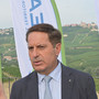 Pierpaolo Carini, presidente e amministratore delegato della multiservizi albese: i suoi difensori hanno chiesto il rito abbreviato Pierpaolo Carini, presidente e amministratore delegato della multiservizi albese: i suoi difensori hanno chiesto il rito abbreviato