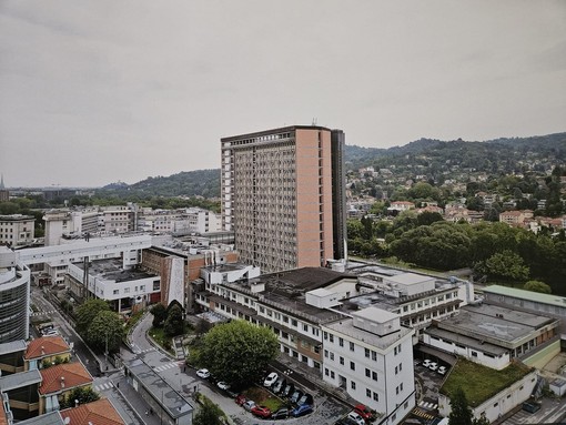 La giovane si è spenta oggi al Cto di Torino La giovane si è spenta oggi al Cto di Torino