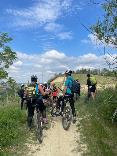 Dal 10 al 12 aprile a Bra torna la sesta edizione del Piemontgravel