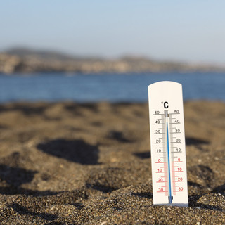 Il Piemonte nella morsa del caldo e dell'afa, con temperature attorno ai 35 gradi e rischio bioclimatico ai massimi livelli Il Piemonte nella morsa del caldo e dell'afa, con temperature attorno ai 35 gradi e rischio bioclimatico ai massimi livelli