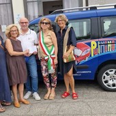 La consegna La consegna