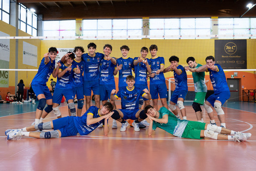 Ph credit: Loris Salussolia