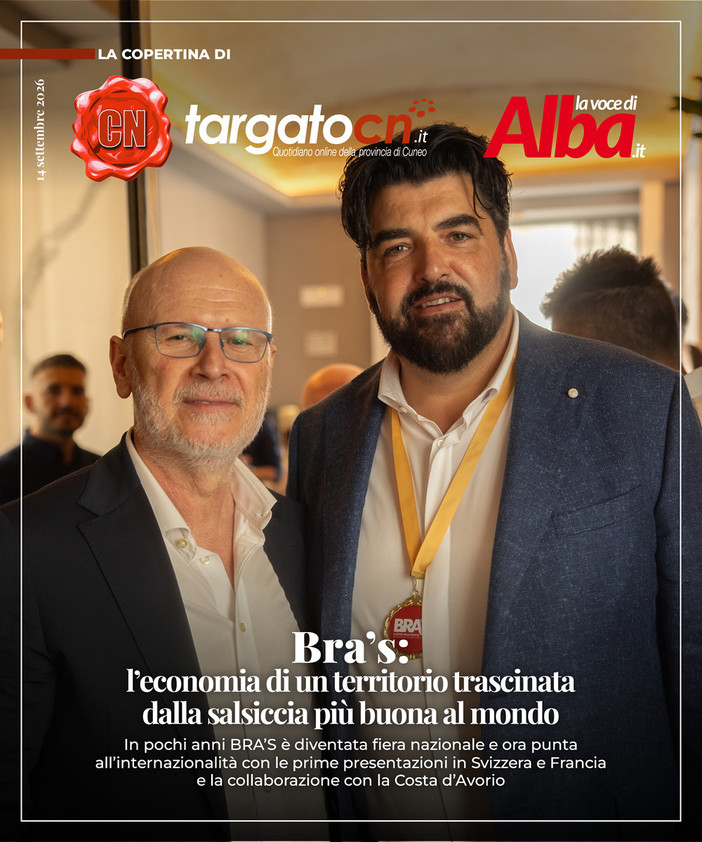 Cannavacciuolo e Barbero