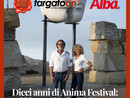 Dieci anni di Anima Festival: il folle sogno di due fratelli è diventato il simbolo di un territorio Dieci anni di Anima Festival: il folle sogno di due fratelli è diventato il simbolo di un territorio