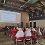 Protezione Civile: a Bra giornata formativa per amministratori e tecnici Protezione Civile: a Bra giornata formativa per amministratori e tecnici