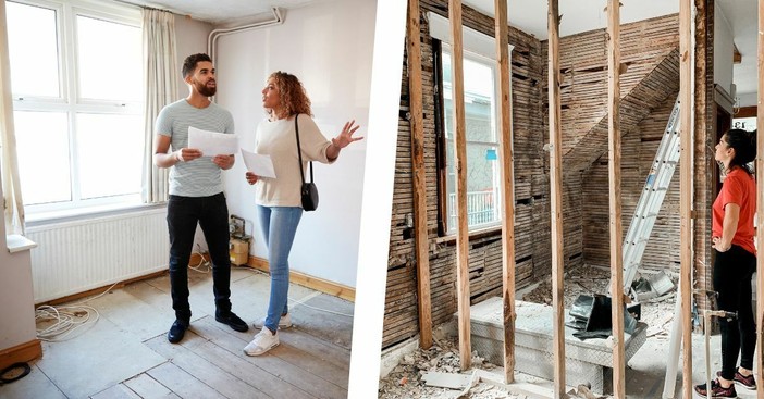 Casa da ristrutturare? Perché sostituire gli infissi può costare più del previsto