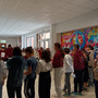 La bellezza che genera ispirazione, inaugurati nuovi spazi educativi alle scuole medie di Carrù