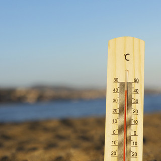 Meno smog nel Cuneese, ma il clima fa paura: è record di ondate di calore e i fiumi Varaita, Maira e Stura restano in secca Meno smog nel Cuneese, ma il clima fa paura: è record di ondate di calore e i fiumi Varaita, Maira e Stura restano in secca