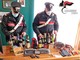 Fossano, furti in serie in cantine condominiali: i Carabinieri arrestano il presunto autore